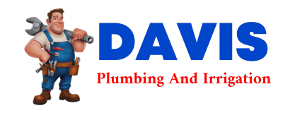 Trusted plumber in BLACKVILLE